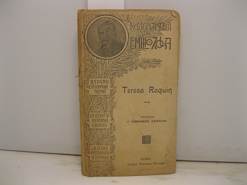Teresa Raquin